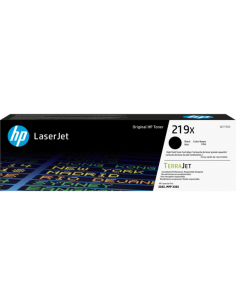 Toner hp 219x high yield black