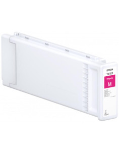 Cartucho tinta epson t41e34n ultrachrome xd2