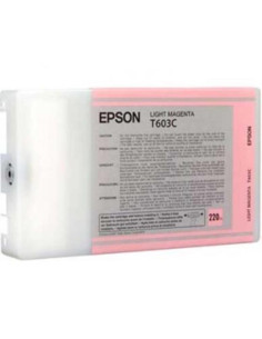 Cartucho tinta epson stylus pro 7800
