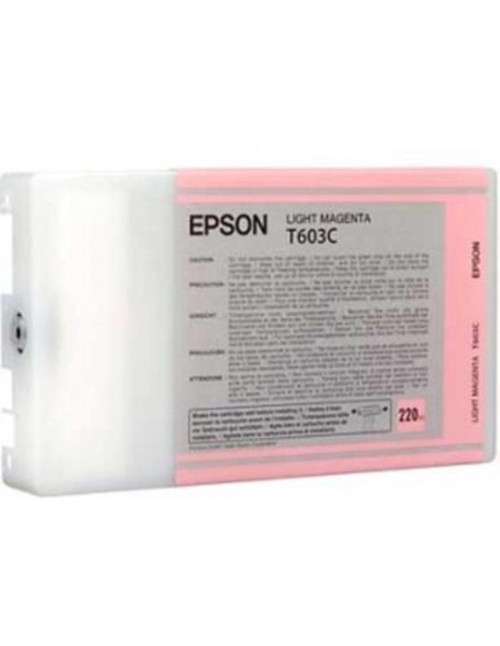 Cartucho tinta epson stylus pro 7800