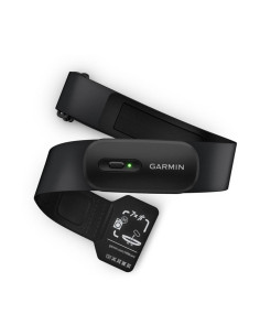 Monitor frecuencia cardiaca garmin pulsometro hrm - 200