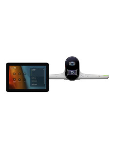 Kit videoconferencia poly studio lrk ms