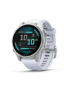 Garmin fenix 8 - 43mm -  reloj de