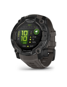Smartwatch garmin instinct 3 amoled gps
