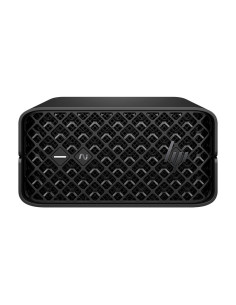 Mini ordenador hp z2 mini g1a
