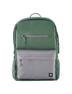 Mochila hp campus portatil 15.6 pulgadas verde