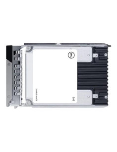 Disco duro interno dell servidor ssd