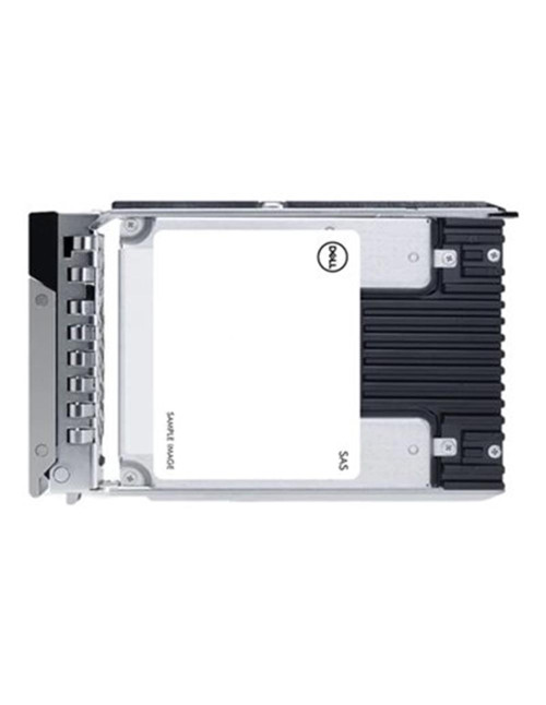 Disco duro interno dell servidor ssd