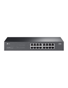 Switch tp - link ls1016g 16 puertos