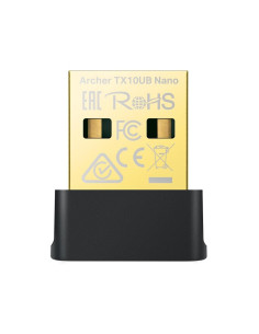 Adaptador wifi usb tp - link archer tx10ub