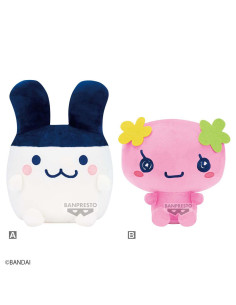 Peluche aleatorio banpresto tamagotchi big plush