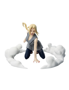 Figura banpresto naruto tsunade 10cm
