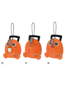 Peluche banpresto chainsaw man -  the
