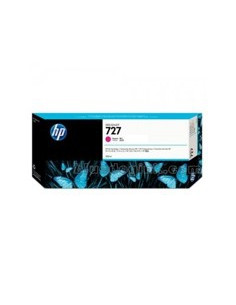 Cartucho tinta hp f9j77a magenta n