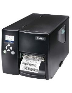 Impresora etiquetas godex ez2250i tt &