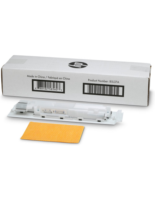 Unidad coleccion toner hp laserjet color