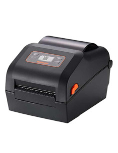 Impresora etiquetas termica directa bixolon sd5 - 40d