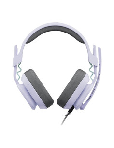 Auriculares con microfono logitech a10 astro