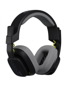 Auriculares con microfono logitech a10 astro