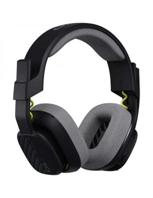 Auriculares con microfono logitech a10 astro