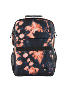Mochila hp campus xl con teñido