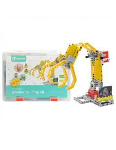 Kit construccion wonder kit micro:bit