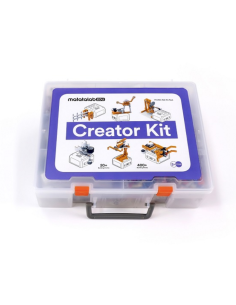 Matatastudio creator kit extension vincibot