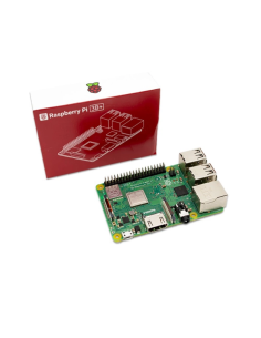Raspberry pi 3 model b 1gb