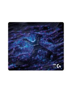 Alfombrilla logitech g g640 anniversary edition
