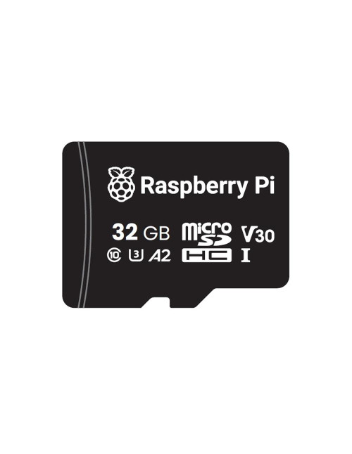 Tarjeta micro sd noobs raspberry pi