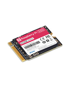 Disco duro interno ssd raspberry pi