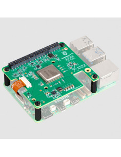 Kit oficial raspberry pi kit ai