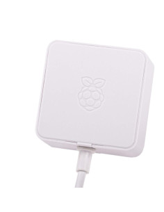 Fuente alimentacion cargador raspberry pi 4