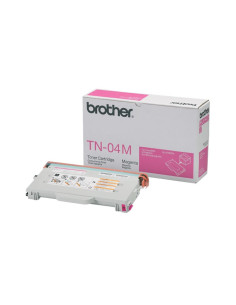 Toner brother tn04m magenta