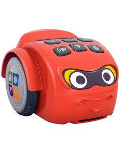 Robot coche doty bot tilk color
