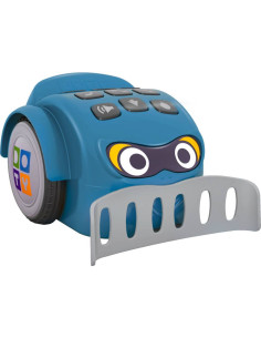 Robot coche doty bot tilk color