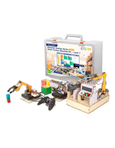 Kit fabrica inteligente acebott esp32 compatible