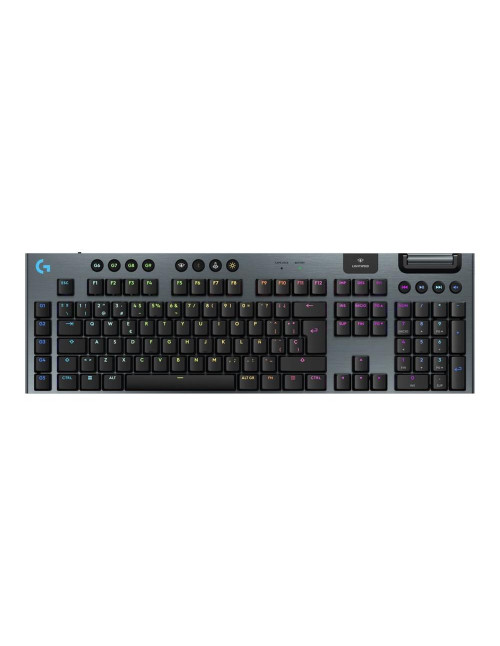 Teclado logitech g g915 x lightspeed
