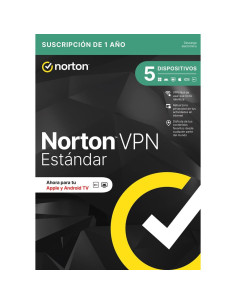 Vpn norton vpn standard es 1