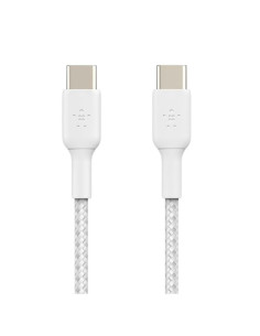 Cable usb tipo c belkin 2m