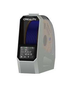 Secador filamento creality space pi