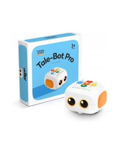 Robot educativo tale - bot pro