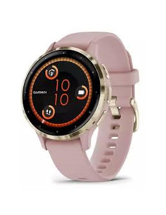 Garmin venu 3s health fitness gps