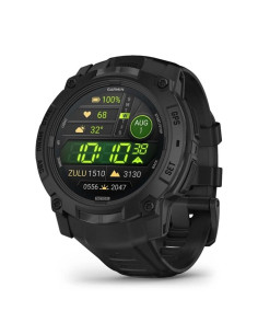 Smartwatch garmin instinct 3 tactical editión