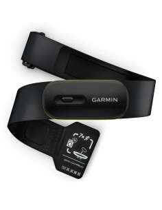 Monitor frecuencia cardiaca garmin hrm 600