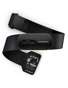 Monitor frecuencia cardiaca garmin hrm 600