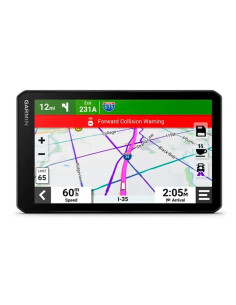 Gps garmin delzcam lgv710 7 pulgadas