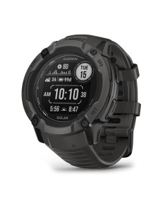 Smartwatch garmin instinct 2x solar negro