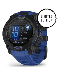 Garmin instinct 3 gps 45mm amoled