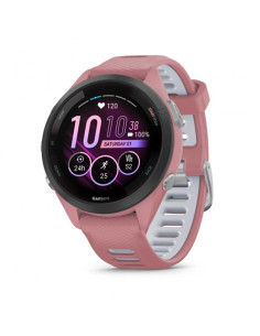 Garmin forerunner 265s 42mm bisel negro